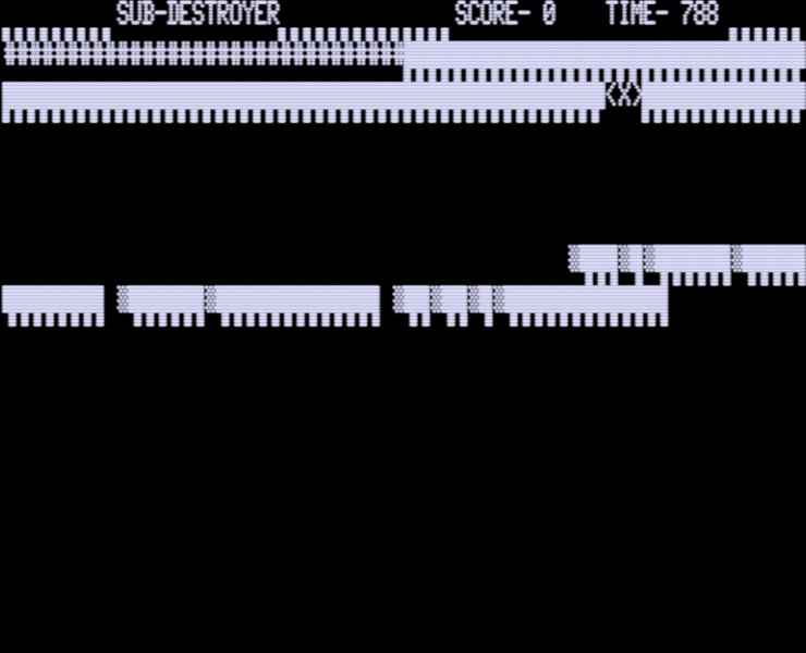 Screen shot